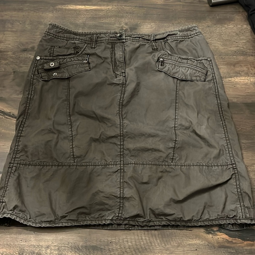 Esprit skirt size 12 ladies
